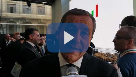 CDP: 170 anni di attività. L’Istituzione guarda al futuro CDP: 170 anni di attività. L’Istituzione guarda al futuro