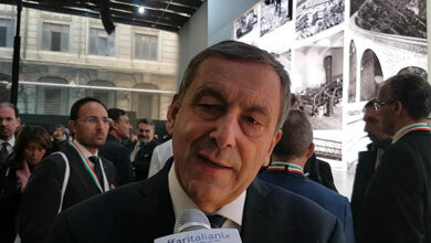 Profumo, Acri: “Lotta povertà educativa minorile: strada intrapresa è giusta”