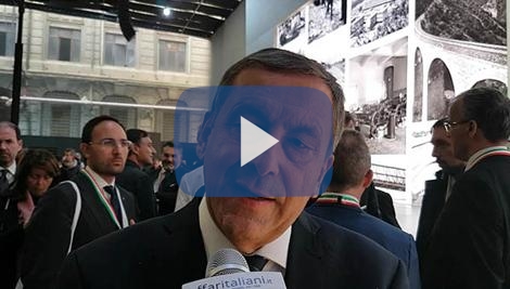 “Gli italiani e la povertà educativa minorile”: l’indagine di Demopolis “Gli italiani e la povertà educativa minorile”: l’indagine di Demopolis