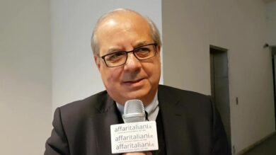 Agrusti, ITAS: Insurance summit 2019