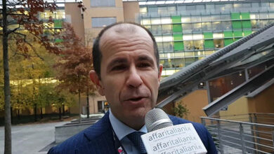 Laterza, UnipolSai: Insurance summit 2019