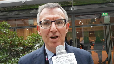 De Polis, IVASS: Insurance summit 2019