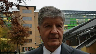 Gabriele Galateri, Assicurazioni Generali: Insurance summit 2019