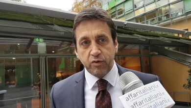Rocca, RGI: Insurance summit 2019