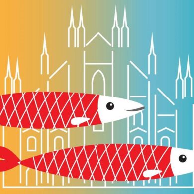 Le Sardine di Milano scendono in piazza il primo dicembre
