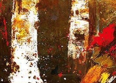 Alessandro Busci, preview della mostra da Chantecler Milano