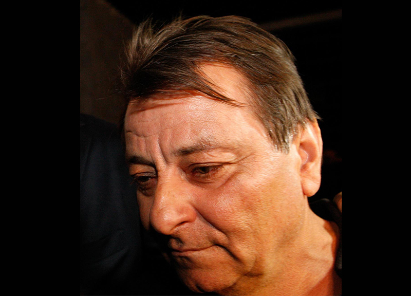 Cesare Battisti, la Cassazione boccia il ricorso: ergastolo confermato Cesare Battisti, la Cassazione boccia il ricorso: ergastolo confermato
