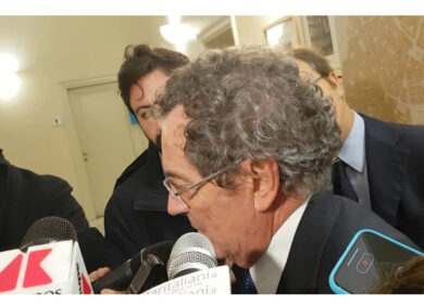 Gros-Pietro, Intesa Sanpaolo:”Lavoriamo molto bene con le università italiane”