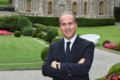 Fs: Gianfranco Battisti, nominato ambasciatore europeo per la diversità