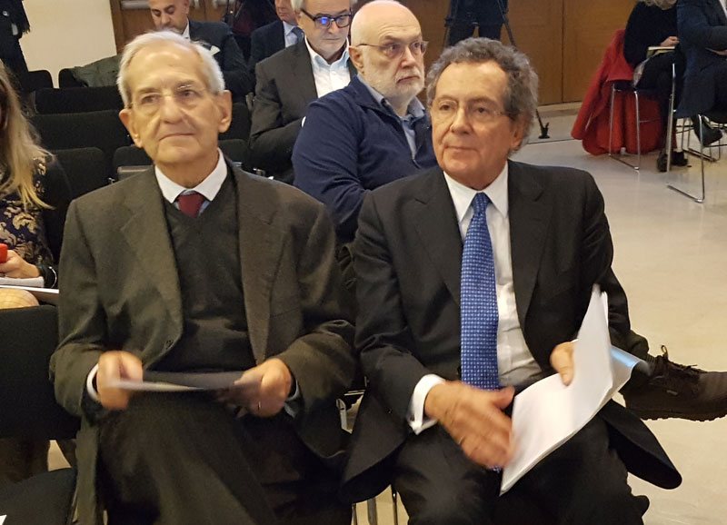 Galleria foto 'Intesa Sanpaolo e Italiadecide, buona la reputazione dell’Università italiana' - foto 1