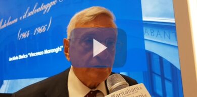 Mediobanca apre alla consultazione l’Archivio Storico Vincenzo Maranghi