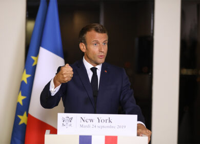 Ue, allargamento ad Albania. Serbia, Kosovo e… Le condizioni della Francia