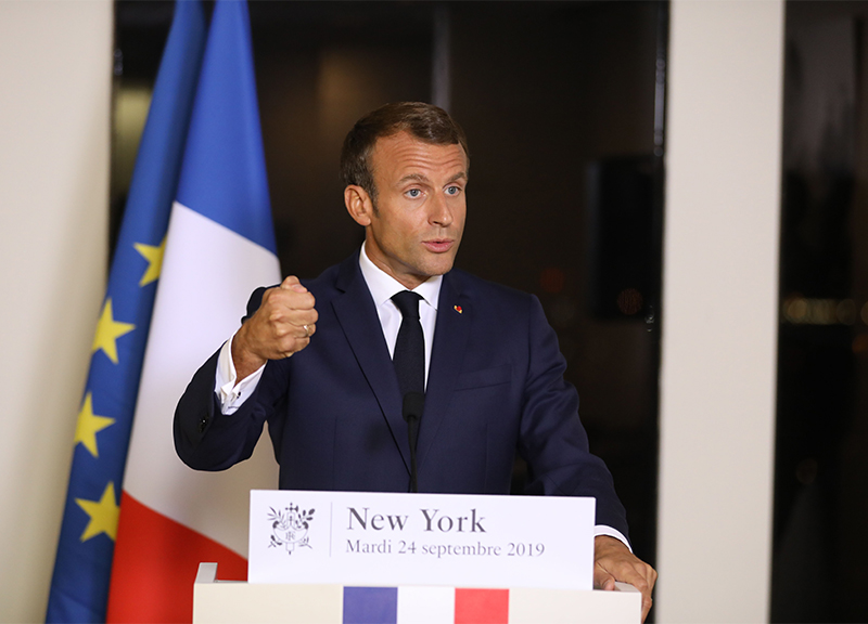 Ue, allargamento ad Albania. Serbia, Kosovo e… Le condizioni della Francia Ue, allargamento ad Albania. Serbia, Kosovo e… Le condizioni della Francia