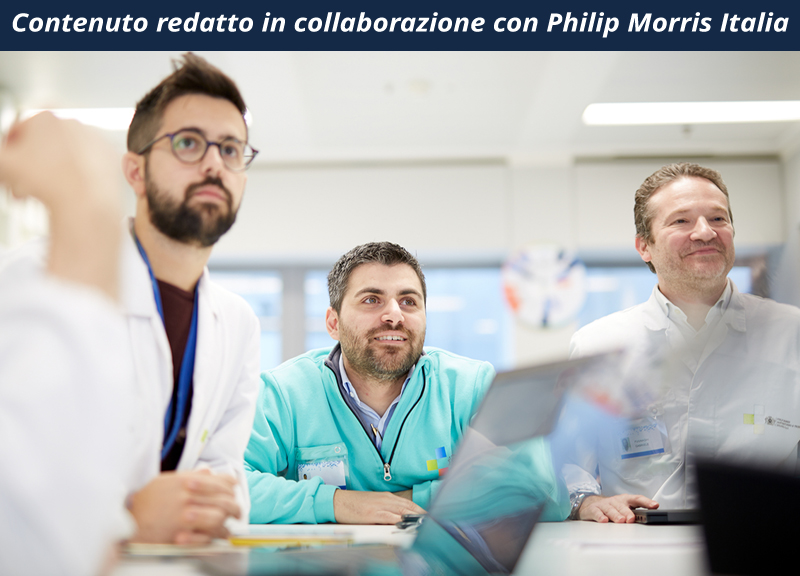 Industria 4.0, a che punto siamo in Italia? Industria 4.0, a che punto siamo in Italia?