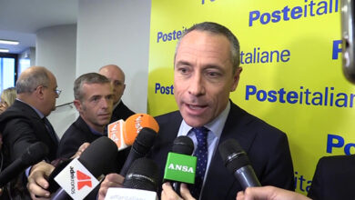 Poste Italiane, Del Fante: “Da Stakeholder strategia utile per sostenibilità”