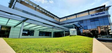 L’Irccs San Raffaele Roma punta su neuroriabilitazione e riabilitazione robotica