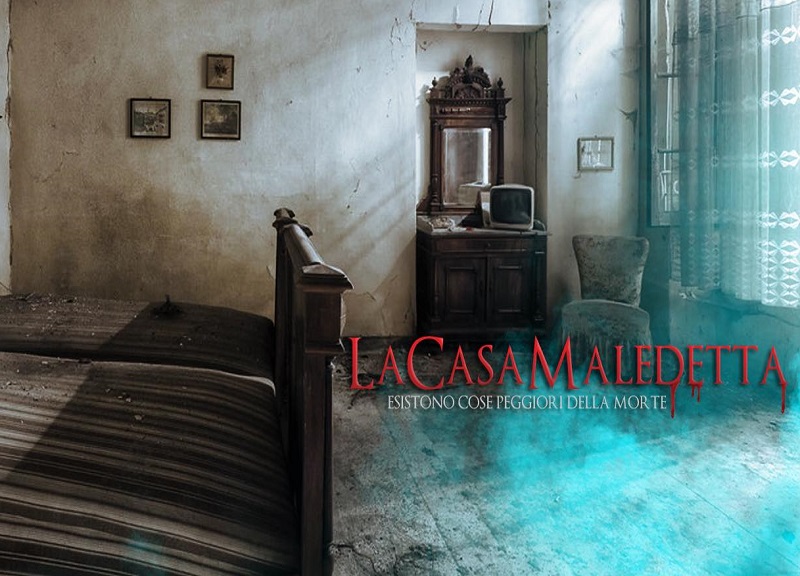 Milano, crolla pavimento di una escape room: 30enne precipita Milano, crolla pavimento di una escape room: 30enne precipita