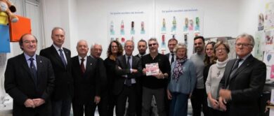 Cinema, associazioni e malattie rare. L’Europa c’è…