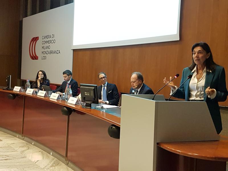 Galleria foto 'Private Banking, Banca Generali: investimenti sostenibili generano rendimento' - foto 1