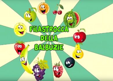 Infanzia, parlare è un diritto: superare la balbuzie, una conquista. VIDEO