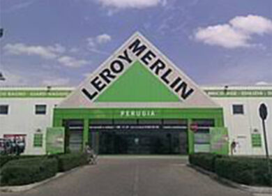 Investire Sgr e Lcn: prima operazione di sale and easeback con Leroy Merlin
