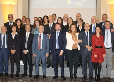 Utilitalia, un patto per la diversità e l’inclusione nelle aziende