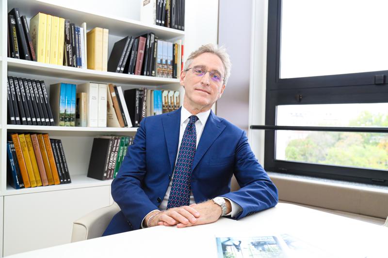 Crédit Agricole: Indosuez Wealth Management riafferma il suo sviluppo Crédit Agricole: Indosuez Wealth Management riafferma il suo sviluppo