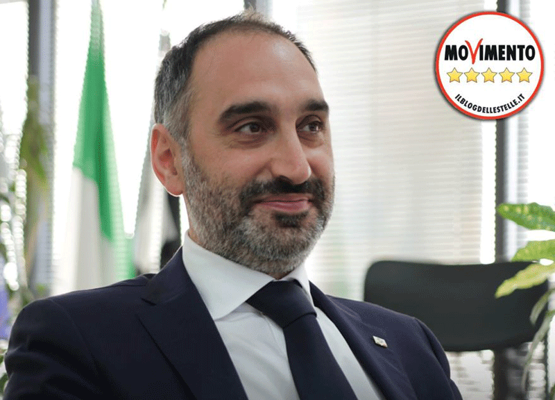 “Il M5S da sempre contro il Mes. Governo a rischio? Spero di no…” “Il M5S da sempre contro il Mes. Governo a rischio? Spero di no…”