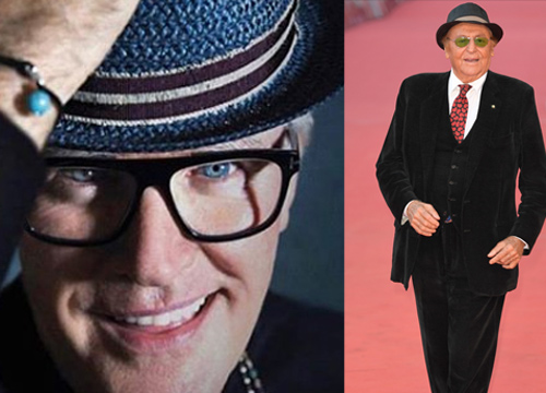 Galleria foto 'Nick The Nightfly: “Renzo Arbore? Una leggenda. Da Ed Sheeran a Sting, vi racconto 30 anni di radio”' - foto 1