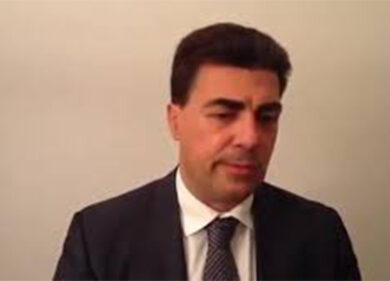 Ambiente, Pasquale Frega (Novartis) ai Sindaci: “Insieme per la prevenzione”