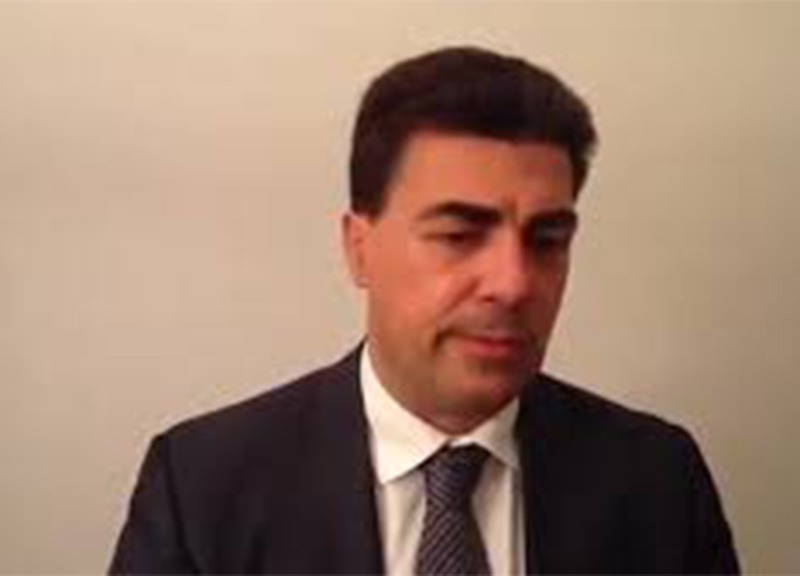 Ambiente, Pasquale Frega (Novartis) ai Sindaci: “Insieme per la prevenzione” Ambiente, Pasquale Frega (Novartis) ai Sindaci: “Insieme per la prevenzione”