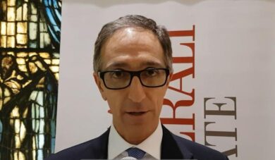 Ragaini, Banca Generali: “Risparmio privato: una delle risorse del Paese”