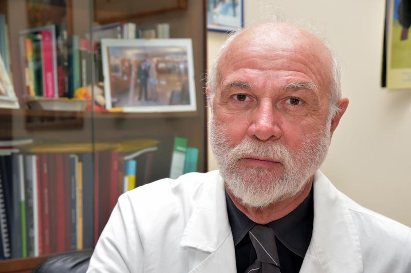 Galleria foto 'L’Irccs San Raffaele Roma punta su neuroriabilitazione e riabilitazione robotica' - foto 1