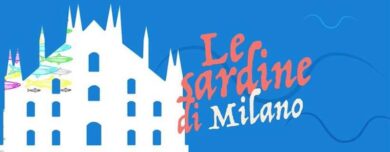 Il Pd Milano e le Sardine. Storia di un amore difficile
