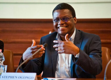 Sardine alla romana a quota 51 mila. Il leader è Ogongo di Stranieri in Italia