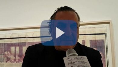 Intesa Sanpaolo mette in mostra il Cenacolo di Leonardo da Vinci di Galimberti