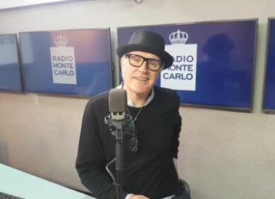 Nick The Nightfly: “Renzo Arbore? Una leggenda. Da Ed Sheeran a Sting, vi racconto 30 anni di radio”