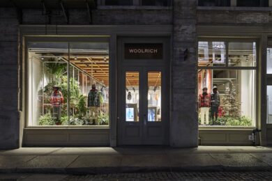 Woolrich International annuncia le nomine di Manno e Coccopalmieri