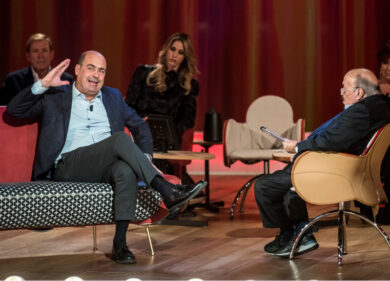 Atac perde Lido e Viterbo. Zingaretti inguaia i pendolari: il caos è garantito