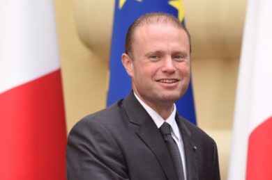 Omicidio Daphne Caruana Galizia Malta sotto pressione. Muscat imbarazza il Pse