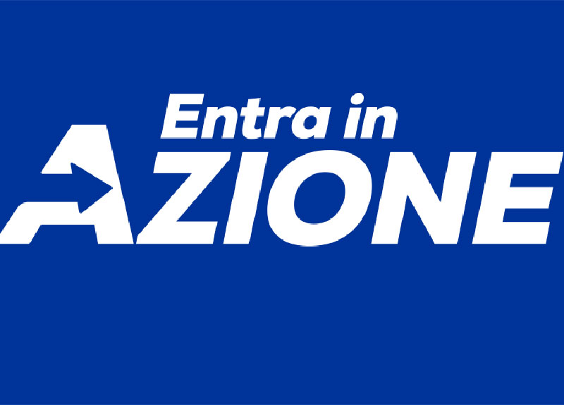 Calenda lancia “Azione”. Simbolo. “Il mio sarà un ‘partito-scossa’” Calenda lancia “Azione”. Simbolo. “Il mio sarà un ‘partito-scossa’”
