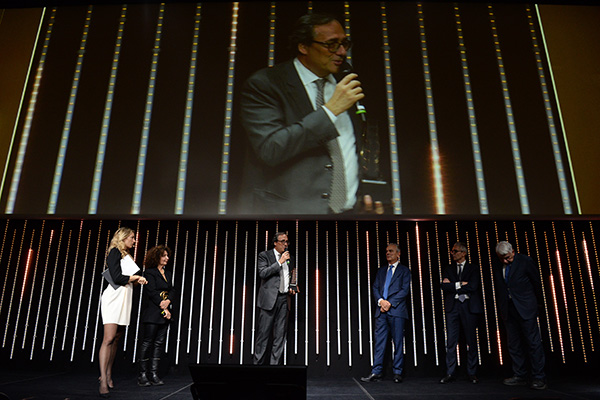 Premio EY imprenditore dell’anno 2019: vince Massimo Perrotti di Sanlorenzo Premio EY imprenditore dell’anno 2019: vince Massimo Perrotti di Sanlorenzo