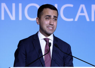 Di Maio: “Nessuna spaccatura interna ma ammetto che siamo in difficoltà”