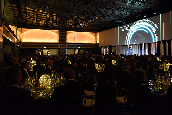 Premio EY imprenditore dell’anno 2019: vince Massimo Perrotti di Sanlorenzo Premio EY imprenditore dell’anno 2019: vince Massimo Perrotti di Sanlorenzo