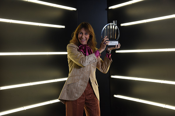 Premio EY imprenditore dell’anno 2019: vince Massimo Perrotti di Sanlorenzo Premio EY imprenditore dell’anno 2019: vince Massimo Perrotti di Sanlorenzo