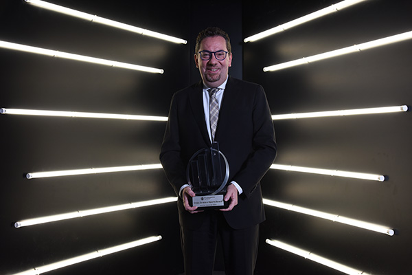 Premio EY imprenditore dell’anno 2019: vince Massimo Perrotti di Sanlorenzo Premio EY imprenditore dell’anno 2019: vince Massimo Perrotti di Sanlorenzo