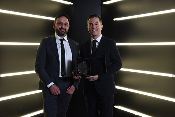 Premio EY imprenditore dell’anno 2019: vince Massimo Perrotti di Sanlorenzo Premio EY imprenditore dell’anno 2019: vince Massimo Perrotti di Sanlorenzo