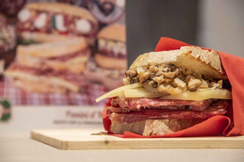Enogastronomica, alla Fortezza da Basso tre giorni di eccellenze da gustare Enogastronomica, alla Fortezza da Basso tre giorni di eccellenze da gustare