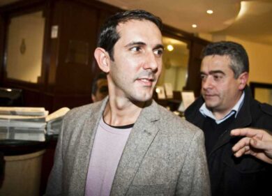 Dall’M5S alla Lega, Fucci confessa: “Grazie Beppe Grillo ma Salvini è meglio”