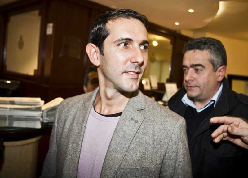 Dall’M5S alla Lega, Fucci confessa: “Grazie Beppe Grillo ma Salvini è meglio” Dall’M5S alla Lega, Fucci confessa: “Grazie Beppe Grillo ma Salvini è meglio”